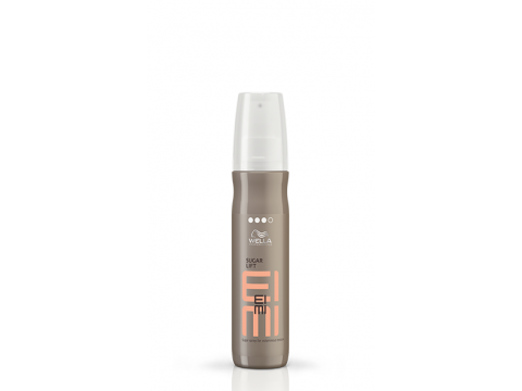 WELLA Plaukų Apimtį Didinantis, Formuojamasis Purškiklis Su Cukrumi Wella Eimi Sugar Lift (3) 150 Ml
